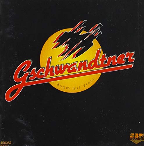 Gschwandtner Buam Mit Vroni -