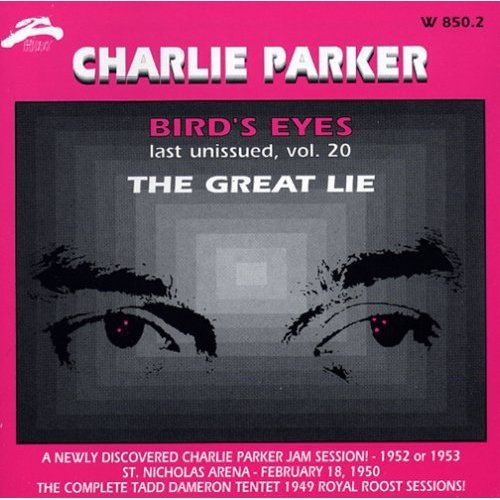 Bird'S Eyes 20