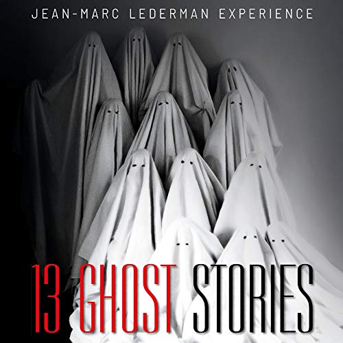 13 Ghosts Stories