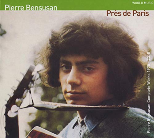 Pres De Paris
