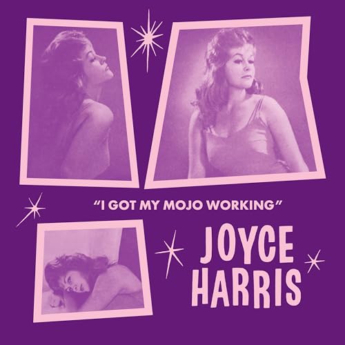 I Got My Mojo Working (Trailer Version) / No Way Out