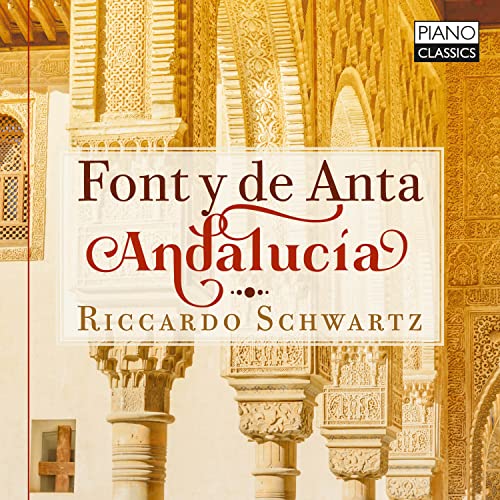 Andalucia (I, Ii, Iii Cuaderno)