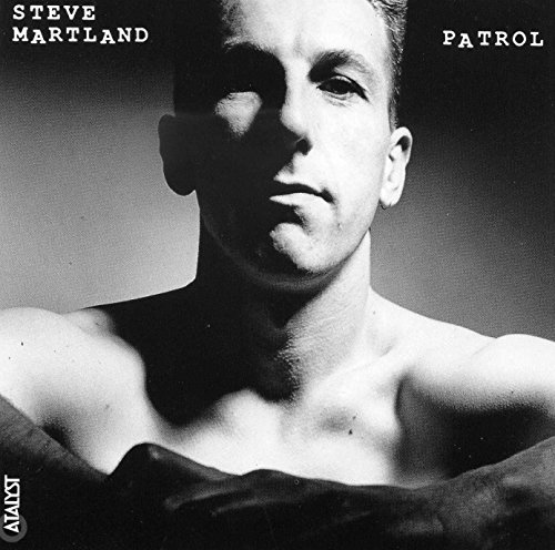 Patrol/Danceworks/Principia