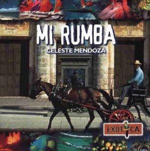 Mi Rumba