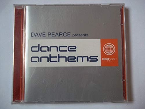 Dance Anthems