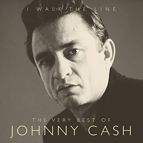 I Walk The Line-Live In Concert