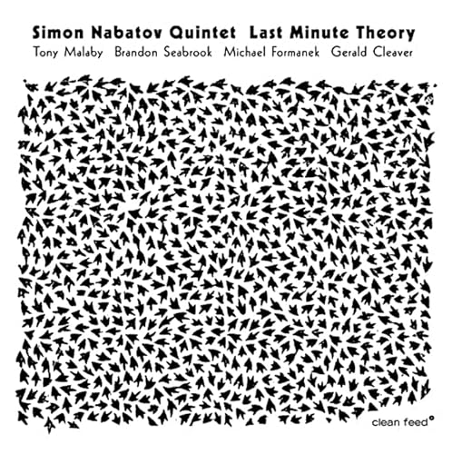 Last Minute Theory