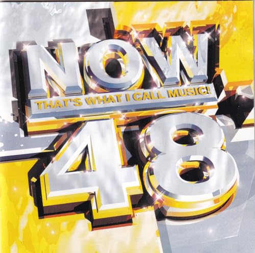 Now That'S What I Call Music! 48
