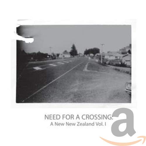 A New New Zealand Vol.1