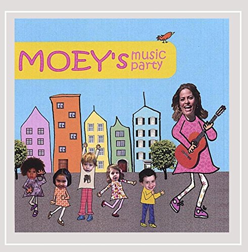 Moey'S Music Party