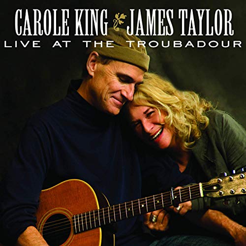 Live At The Troubadour (2 Cd)