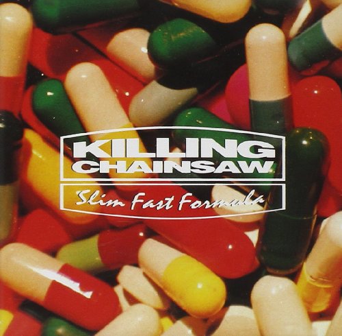 Slim Fast Formula