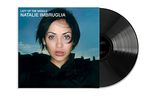 Left Of The Middle [Vinyl]