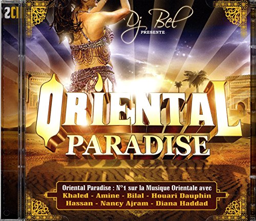 Oriental Paradise