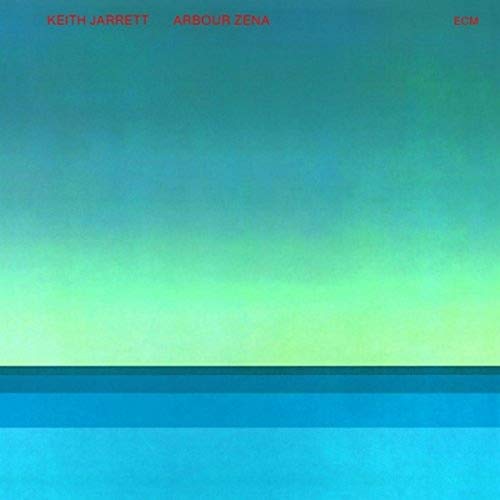 Arbour Zena (180G Vinyl)