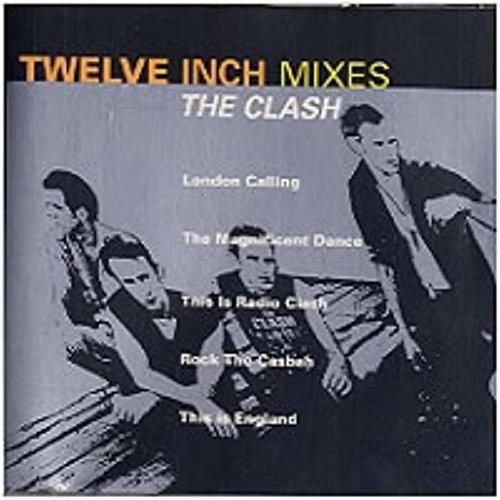 12Inch Mixes