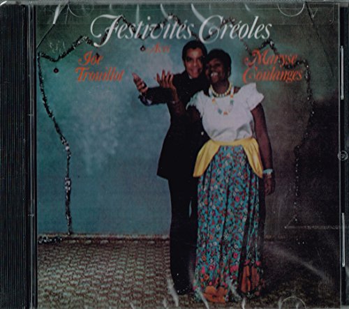 Festivites Creoles