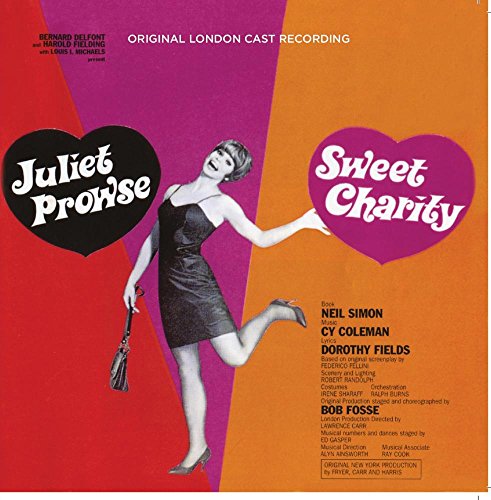Sweet Charity - O.S.T.
