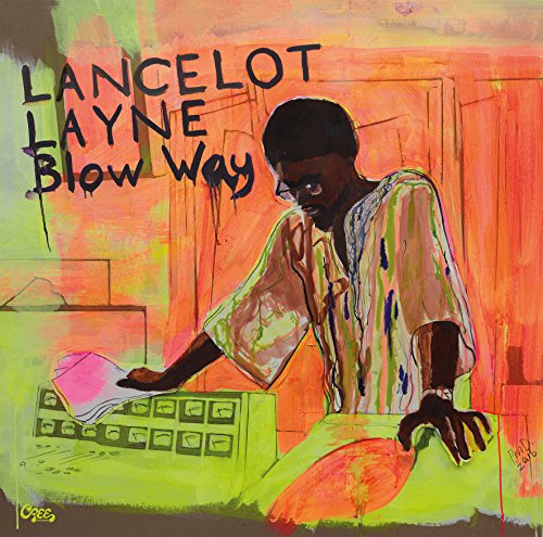 Blow Way (2-Lp - 7Inch)