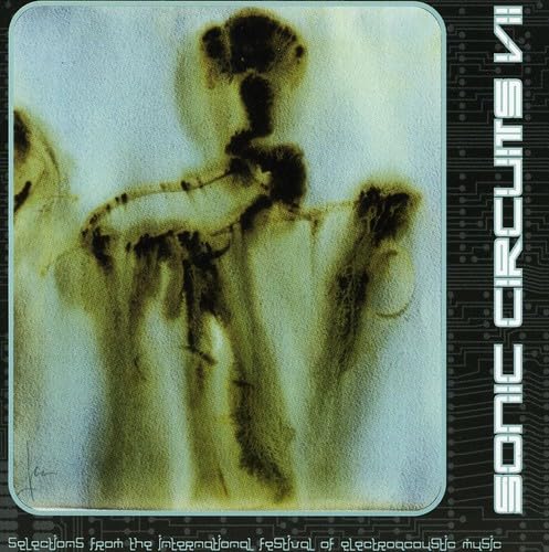 Sonic Circuits 7
