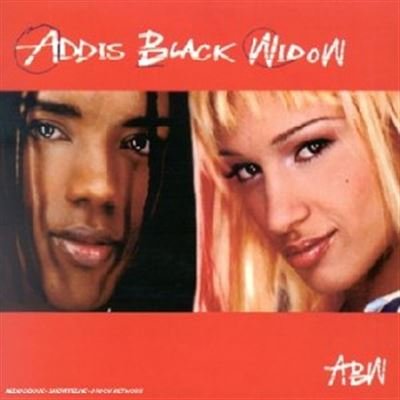 Addis Black Widow