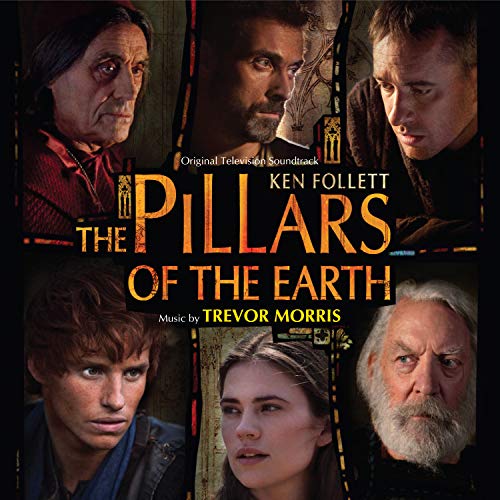 The Pillars Of The Earth - Original Tv S