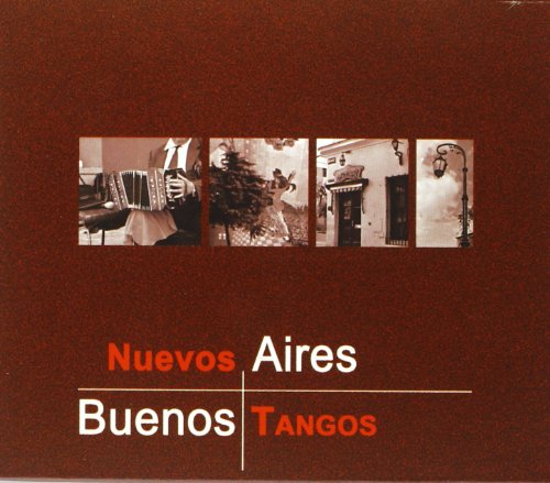 Buenos Tangos