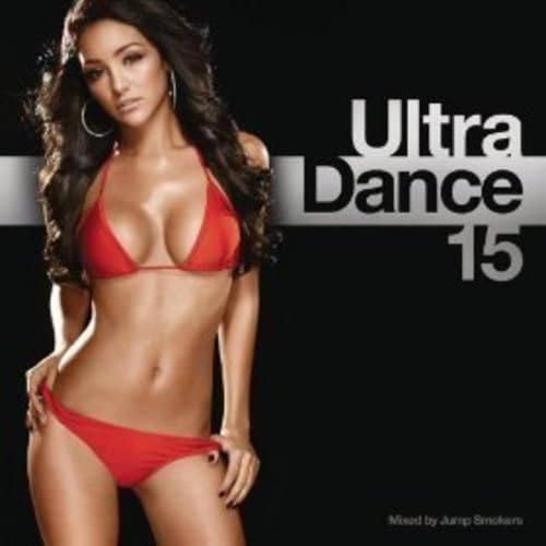 Ultra Dance 15 (2 Cd)
