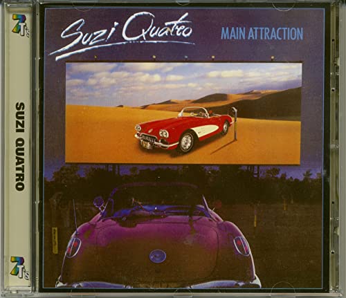 Main Attraction