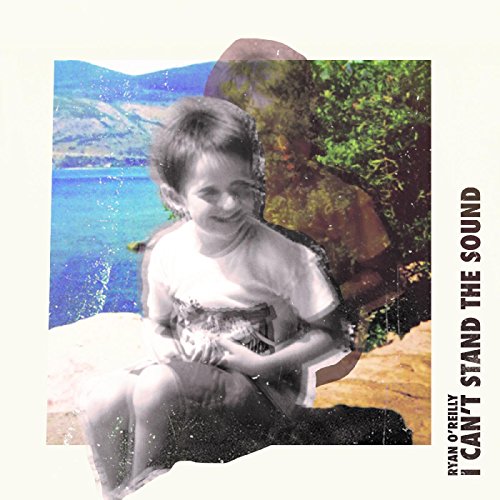 I Can'T Stand The Sound [Vinyl]