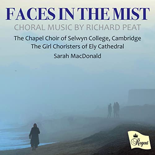 Faces In The Mist