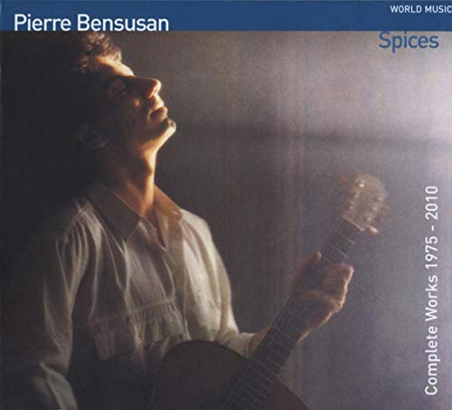 Spices: Complete Works 1975-10
