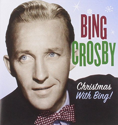 Christmas With Bing