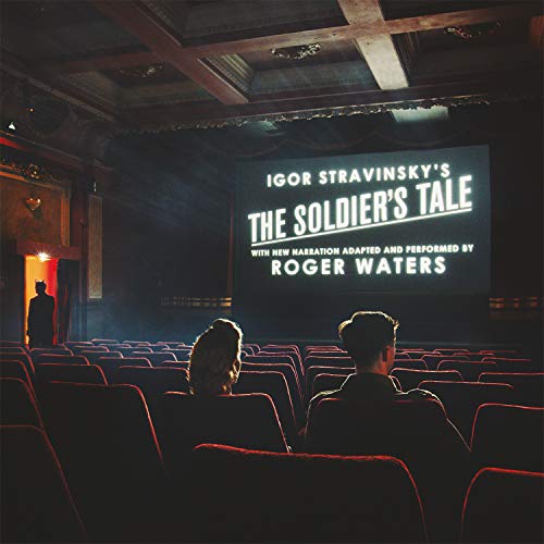 Soldier'S Tale (2 Lp)