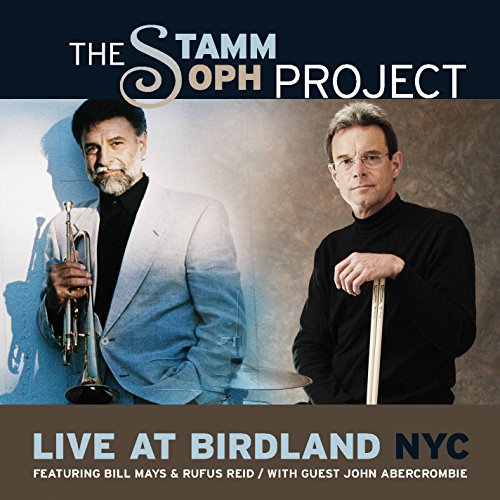 Stamm/Soph Project Live At Birdland