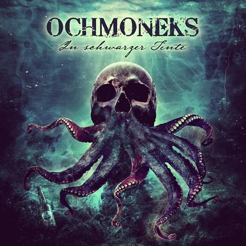 In Schwarzer Tinte (Digipak)