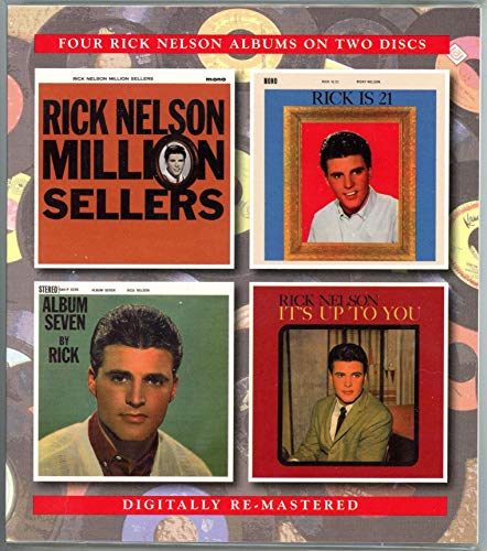 Million Sellers/Rick Is..