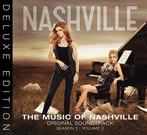 Music Of Nashville (Season 2 Vol 2) (Tg)
