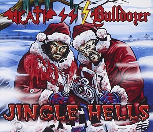 Jingle Hells