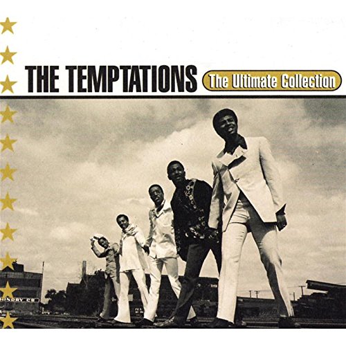 The Ultimate Collection : The Temptations