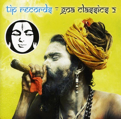 Goa Classics Remastered 2