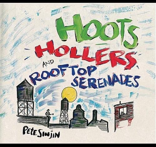 Hoots Hollers & Rooftop Serenades