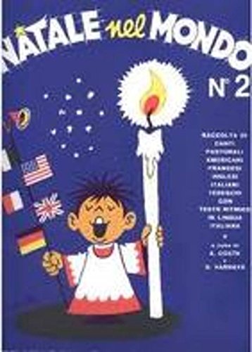 Natale Nel Mondo 2
