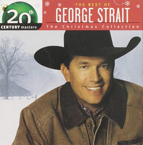 20Th Century Masters: Best Of George Strait/ Chris