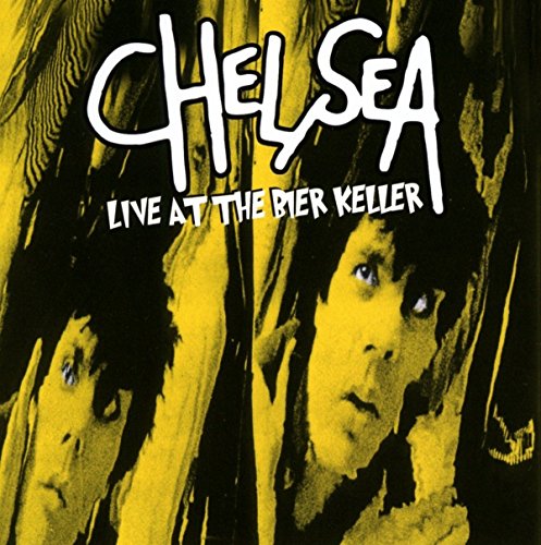 Live At The Bier Keller