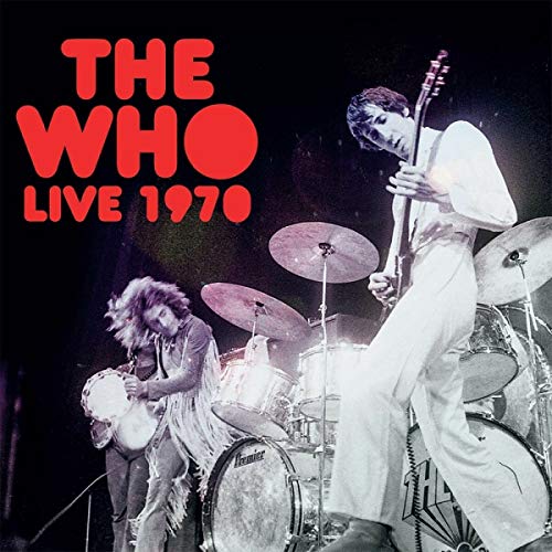 Live 1970 (Digipak)