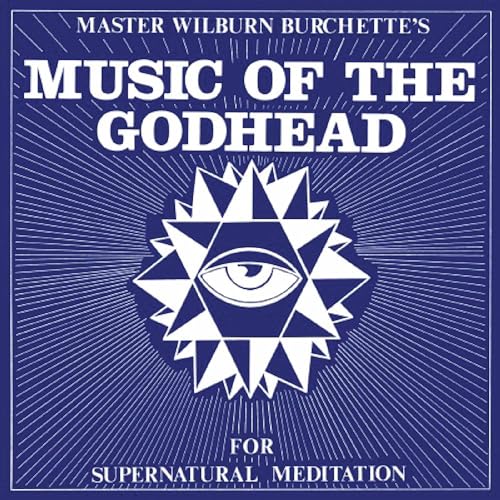 Music Of The Godhead