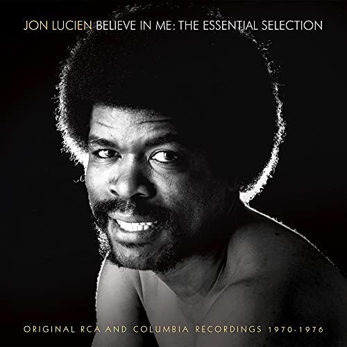 Believe In Me: The Essential Selection