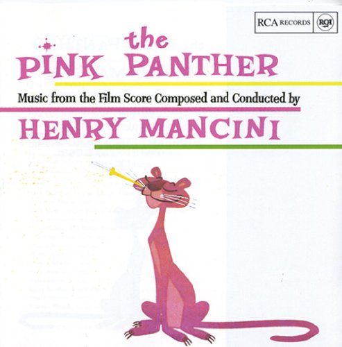 The Pink Panther