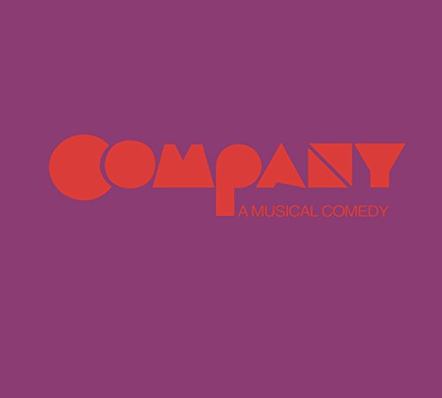 Company (Original Broadway Cast)